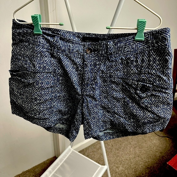 Marmot Pants - Marmot Ginny Shorts